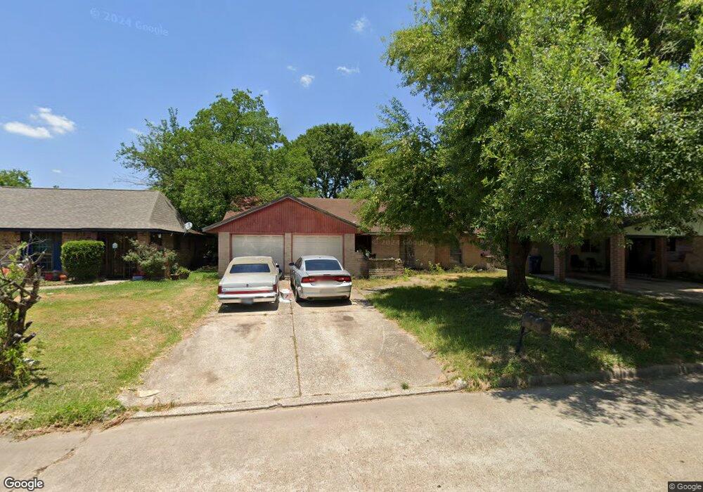 2162 Winter Bay Ln, Houston, TX 77088 - photo 1