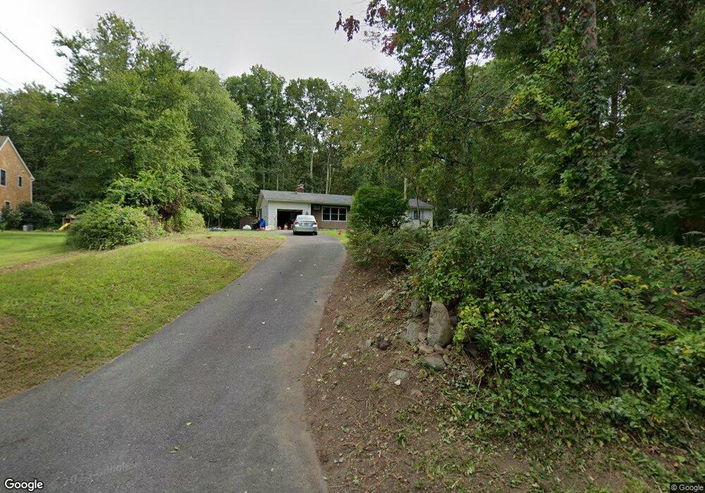 233 Brown Brook Rd, Southbury, CT 06488 - photo 1