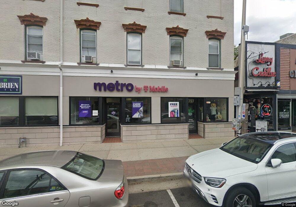 727 Cookman Ave, Asbury Park, NJ 07712 - photo 1