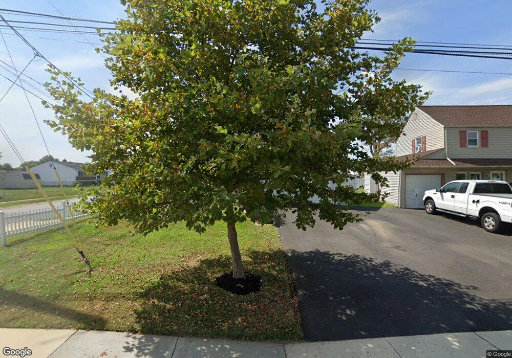 1200 Washington St, New Castle, DE 19720 - photo 1