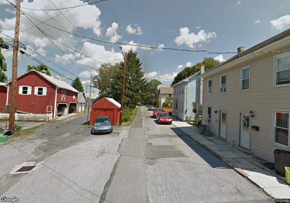 (Unit C16) W Locust St, Mechanicsburg, PA 17055 - photo 1