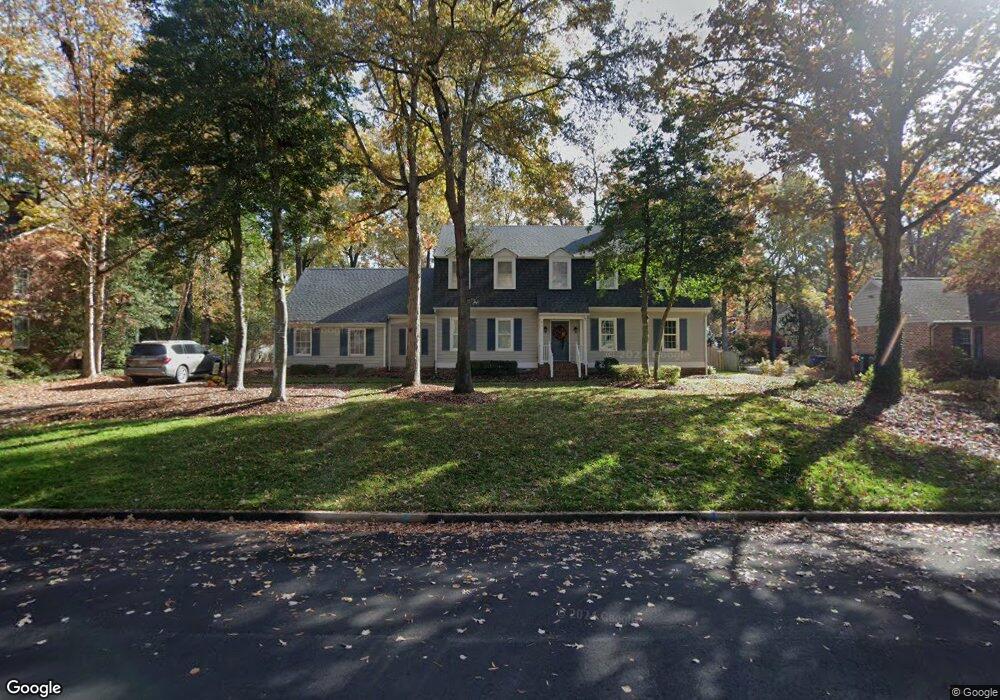 1605 Hearthglow Ln, Henrico, VA 23238 - photo 1