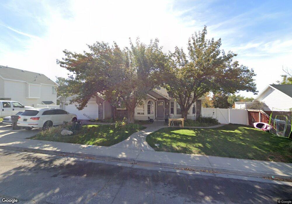 1364 E 1000 S, Pleasant Grove, UT 84062 - photo 1