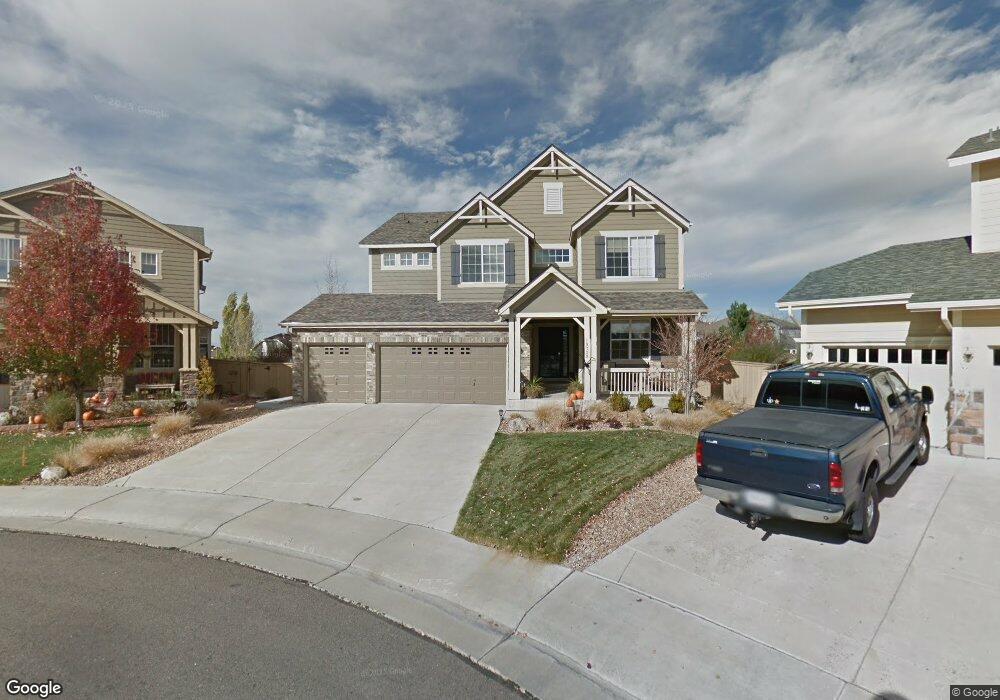 10320 Longwood Way, Highlands Ranch, CO 80130 - photo 1