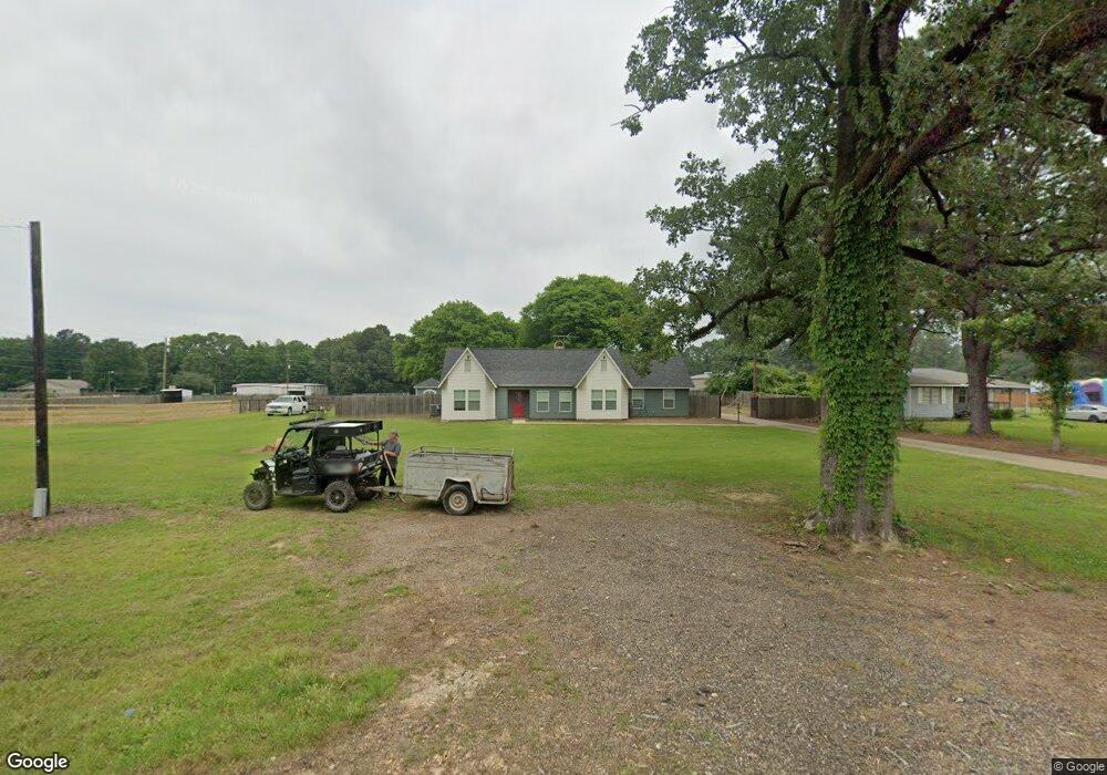 1925 Myrtle Springs Rd, Texarkana, TX 75503 - photo 1