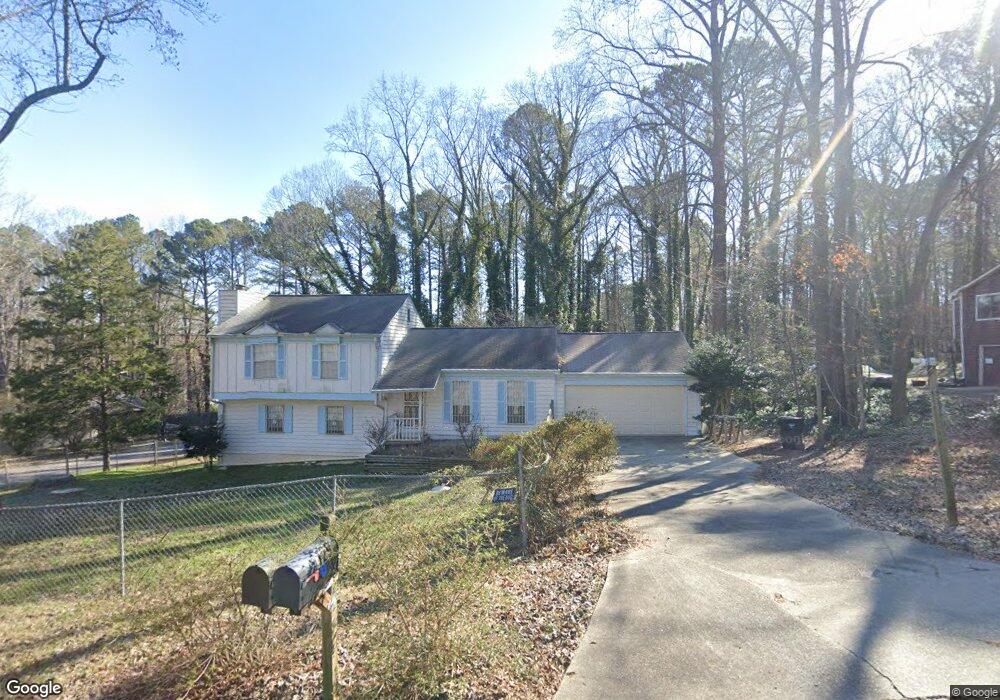 129 Fairview Way, Stockbridge, GA 30281 - photo 1