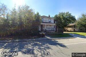 1309 E Anderson St Unit B, Savannah, GA 31404