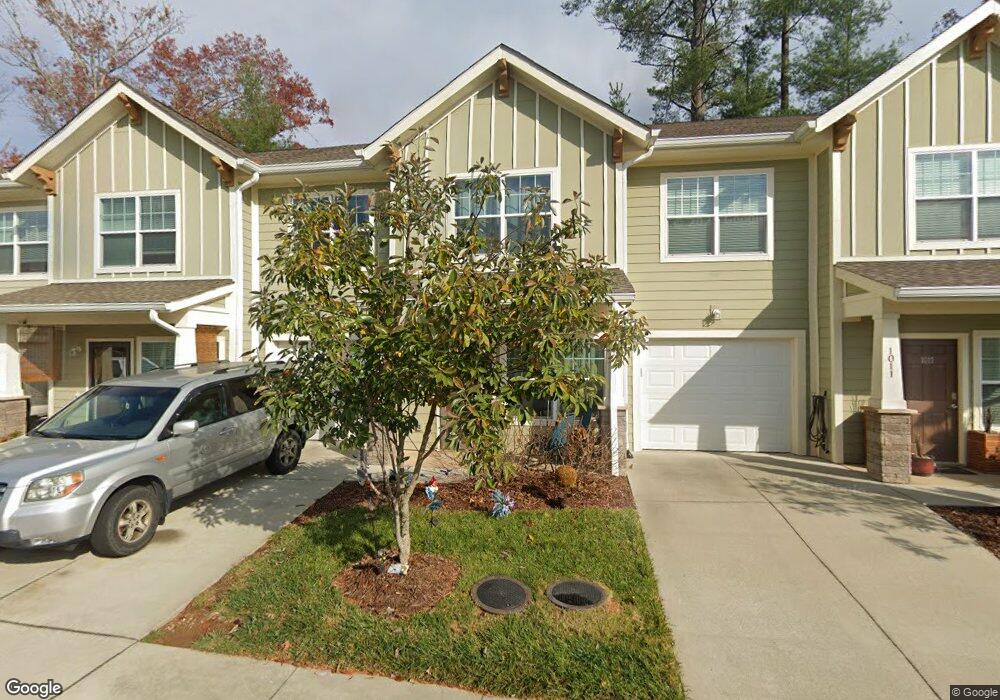 1013 Baldwin Commons Dr unit 12, Arden, NC 28704 - photo 1