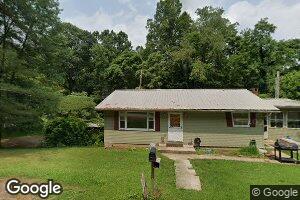 15780 County Road 271, Conesville, OH 43811