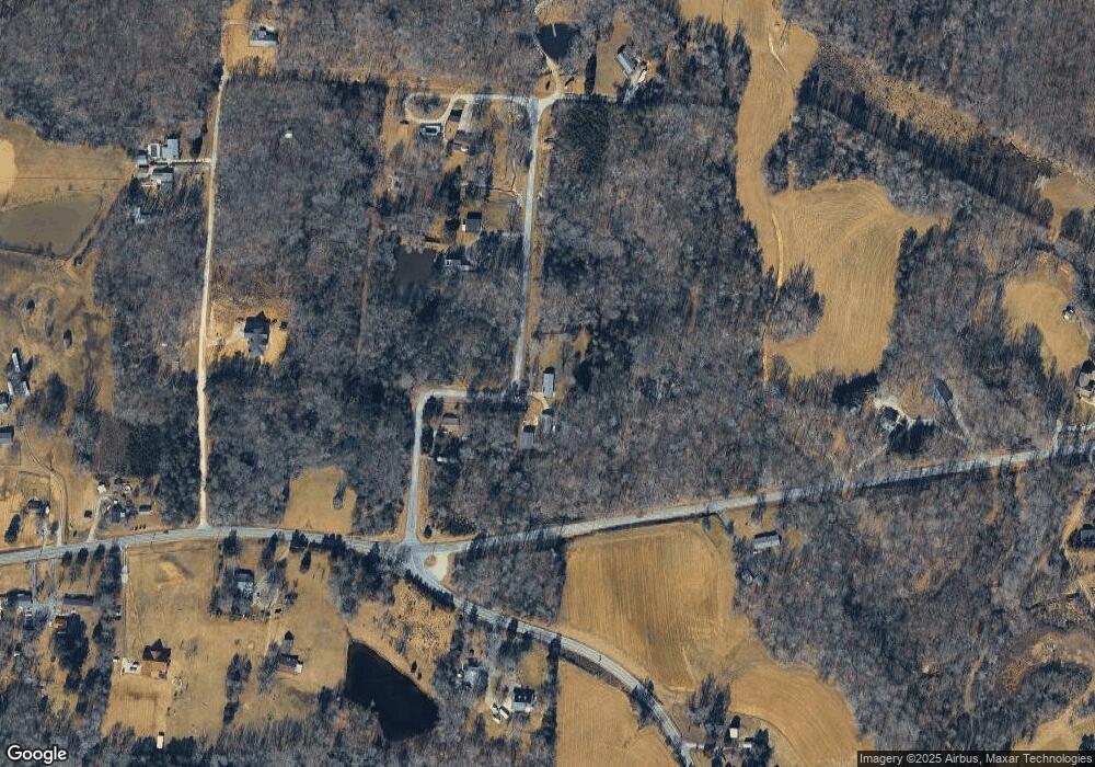 5513 Brook Rd, Greensboro, NC 27407 - photo 1