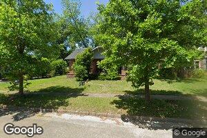 1523 16th Ave, Columbus, GA 31901