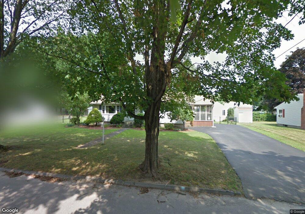 19 Pine Crest Dr, Worcester, MA 01604 - photo 1