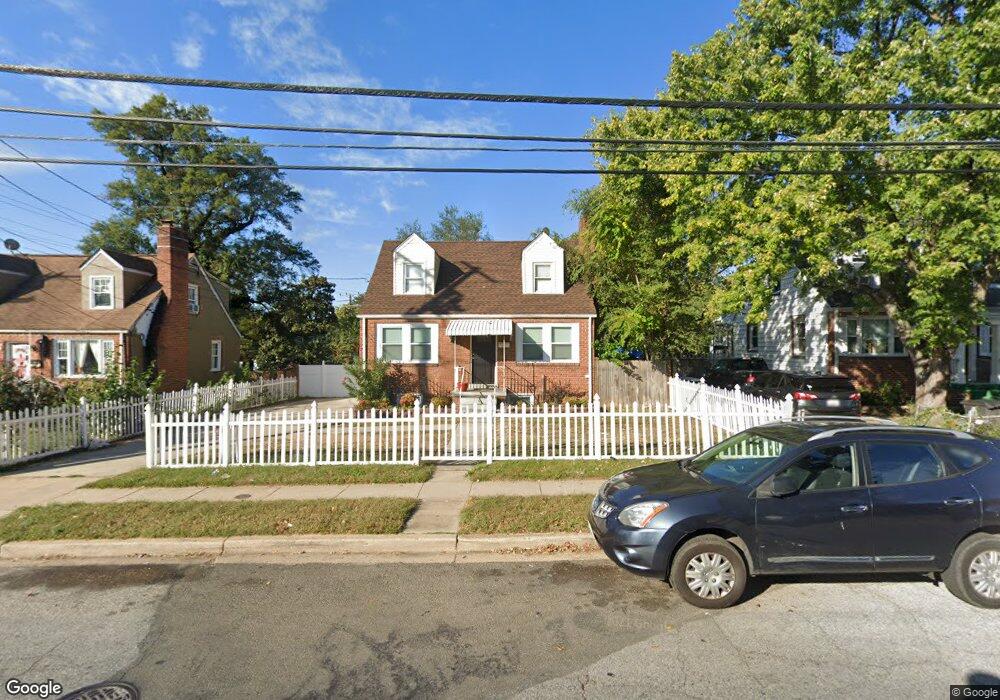 5302 56th Ave, Riverdale, MD 20737 - photo 1