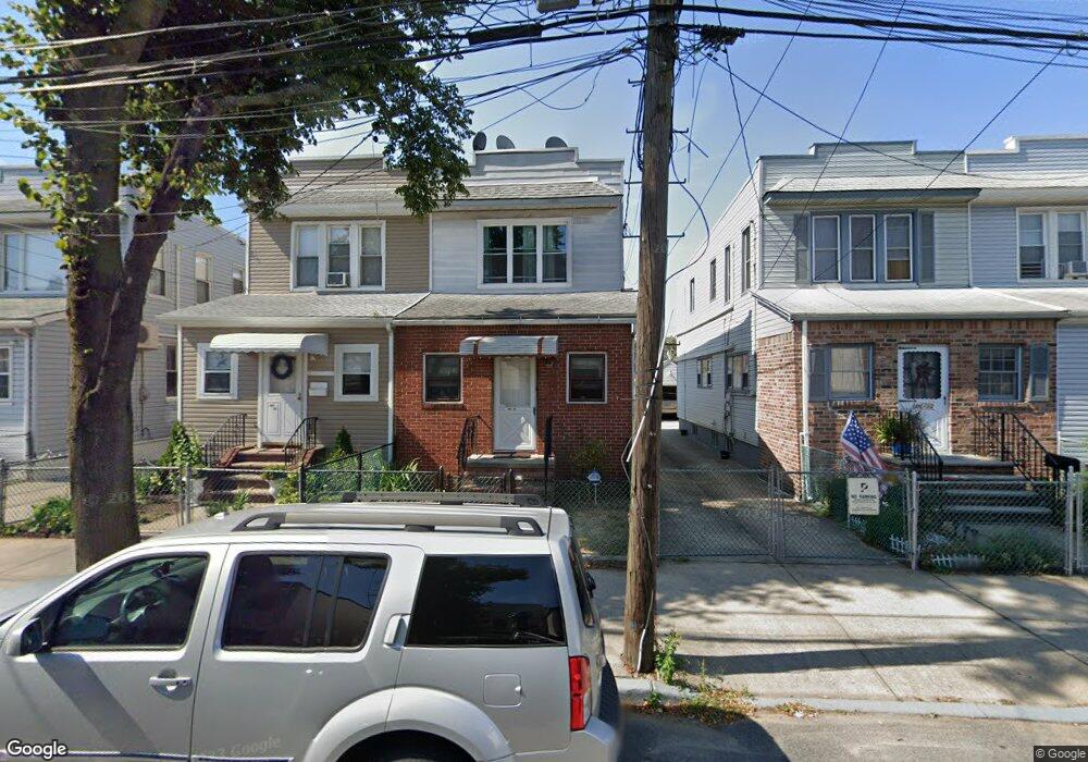 10632 95th St, Ozone Park, NY 11417 - photo 1