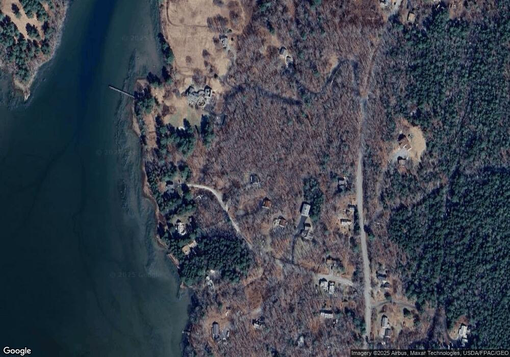 43 Back River Landing, Boothbay, ME 04537 - photo 1