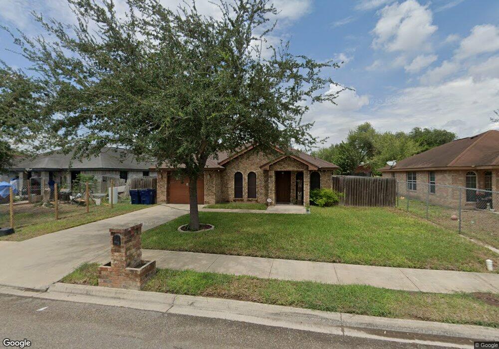 3002 Meadow Ln, Donna, TX 78537 - photo 1