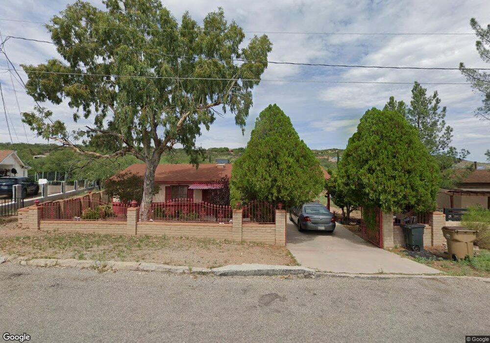 1244 Tereso Ct, Rio Rico, AZ 85648 - photo 1