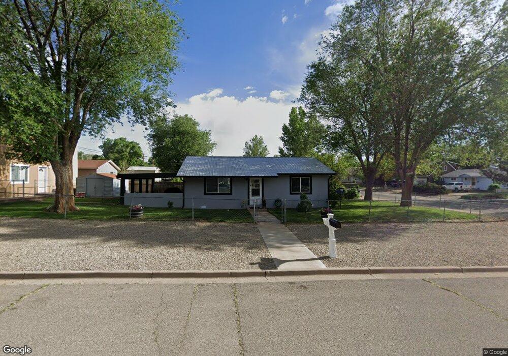 104 W 4th St, Cortez, CO 81321 - photo 1