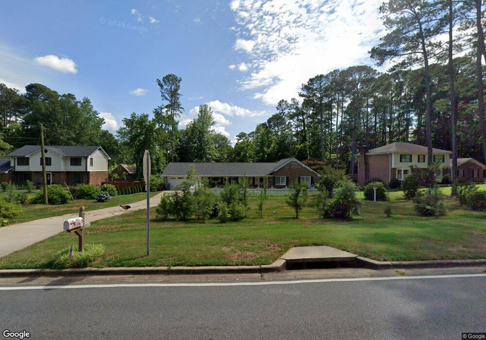 415 Houze Way, Roswell, GA 30076 - photo 1
