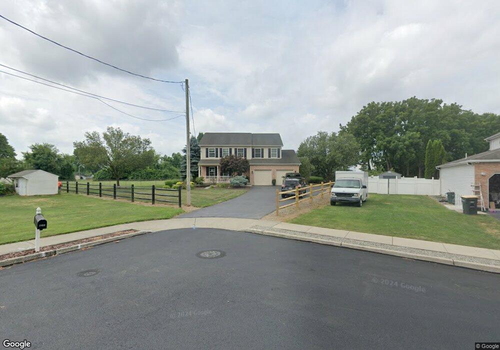 2430 S 3rd Ave, Whitehall, PA 18052 - photo 1