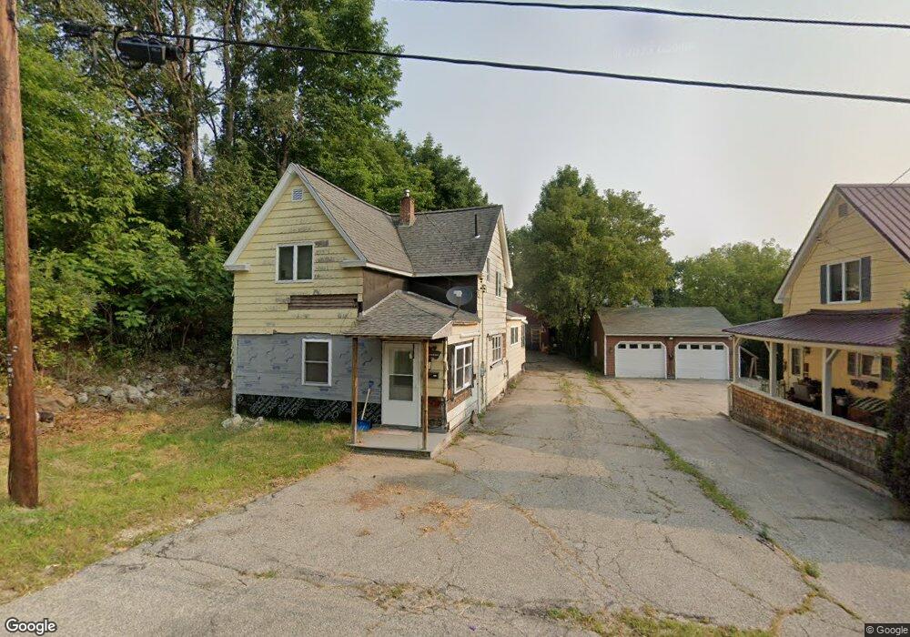 8 2nd St, Gorham, NH 03581 - photo 1