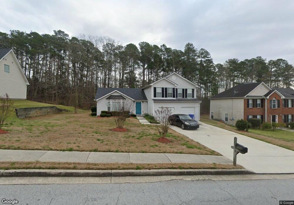 1902 Demilio Dr, Lithonia, GA 30058 - photo 1