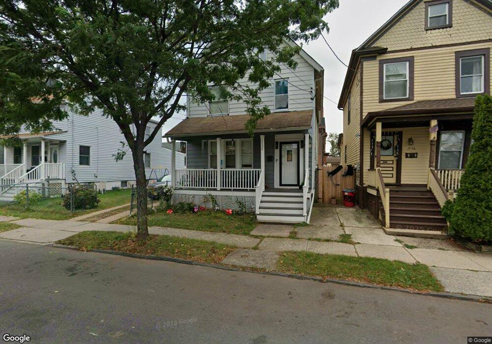 1532 Campbell St, Rahway, NJ 07065 - photo 1