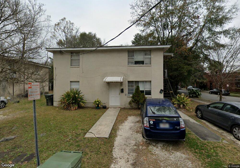 1903 Reynolds St, Savannah, GA 31401 - photo 1