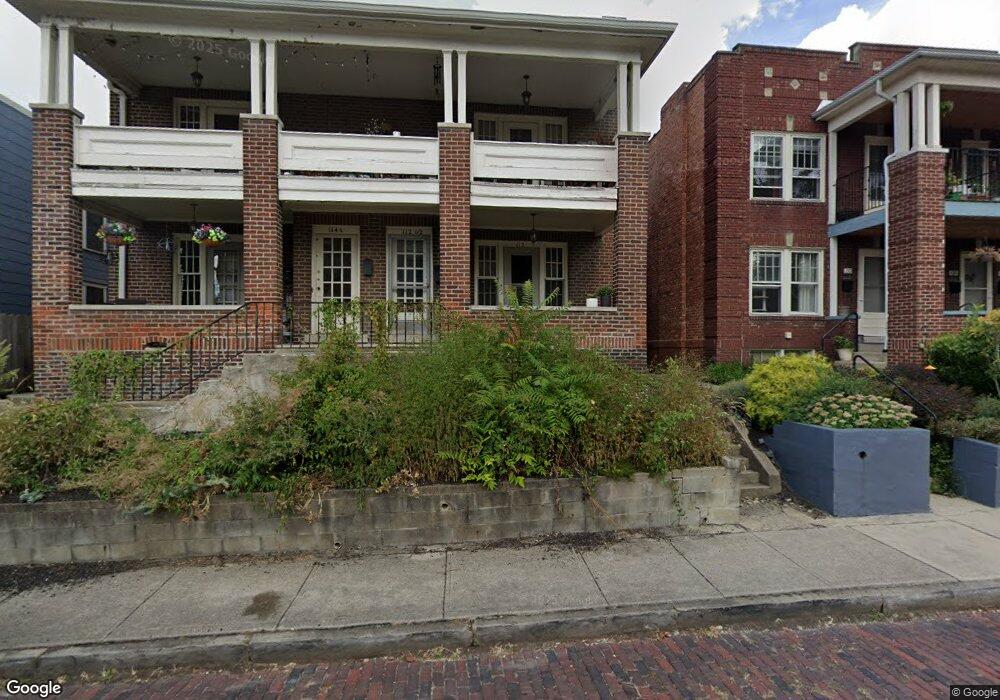 112 Wilber Ave, Columbus, OH 43215 - photo 1