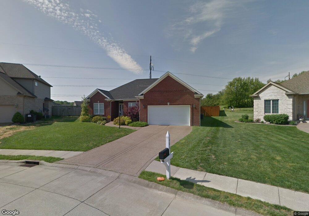 4670 Clint Cir, Newburgh, IN 47630 - photo 1