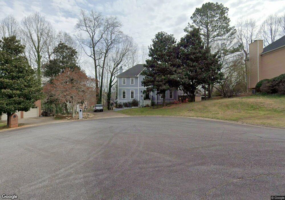 411 Wetona Way, Acworth, GA 30102 - photo 1