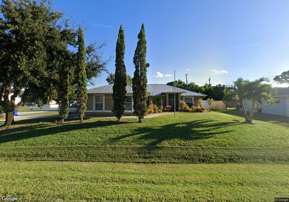 102 Columbia Ave, Sebastian, FL 32958 - photo 1