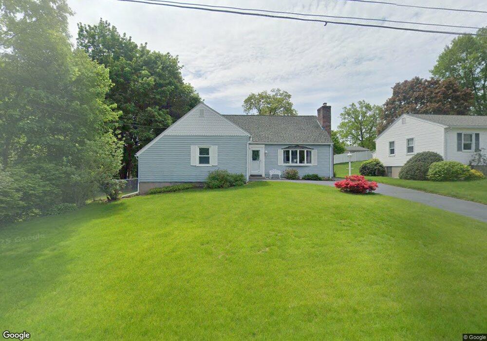 60 Wilbert Dr, West Springfield, MA 01089 - photo 1