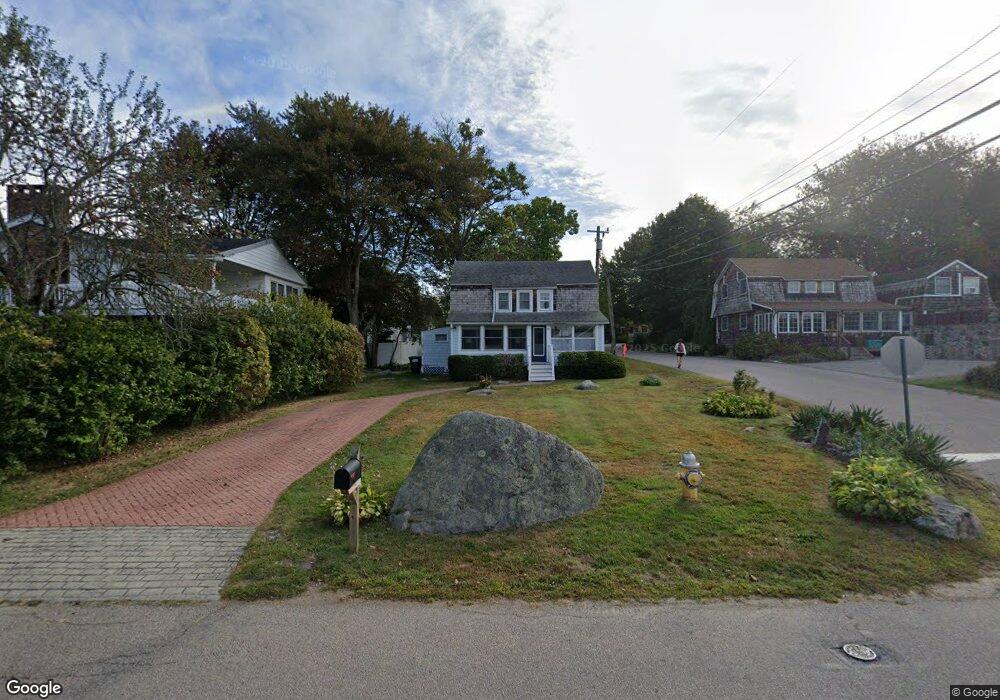 21 Boulder Ave, Stonington, CT 06378 - photo 1