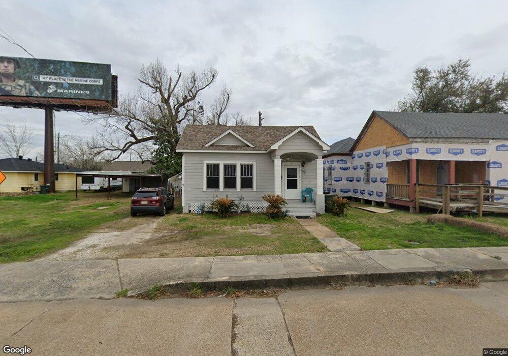 311 Bilbo St, Lake Charles, LA 70601 - photo 1