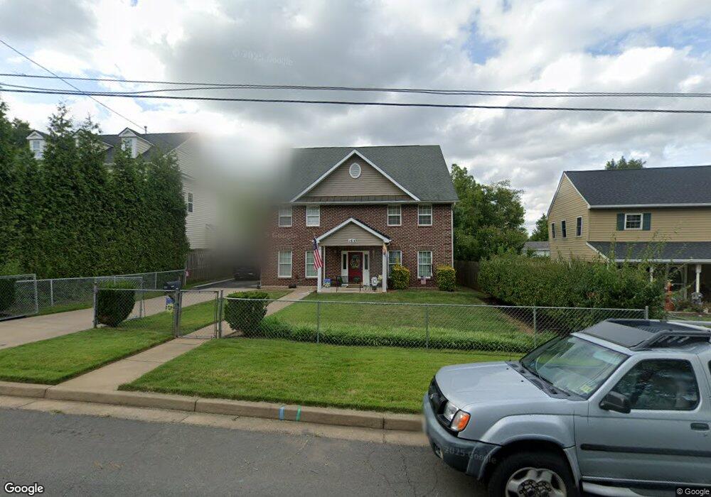 164 Cabbel Dr, Manassas Park, VA 20111 - photo 1