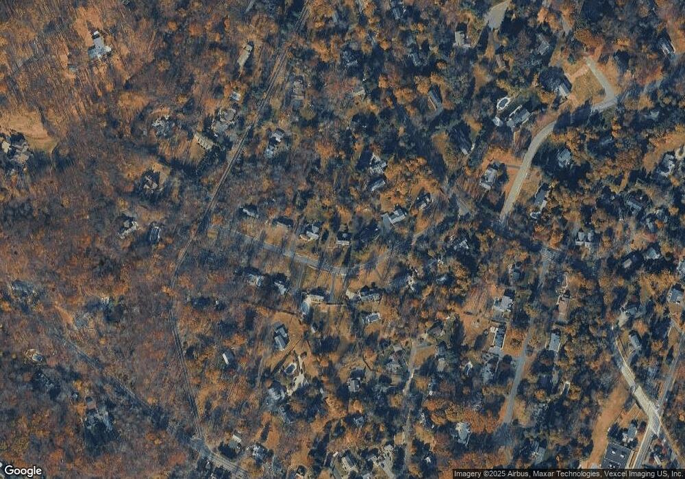 22 Sycamore Hill Rd, Bernardsville, NJ 07924 - photo 1