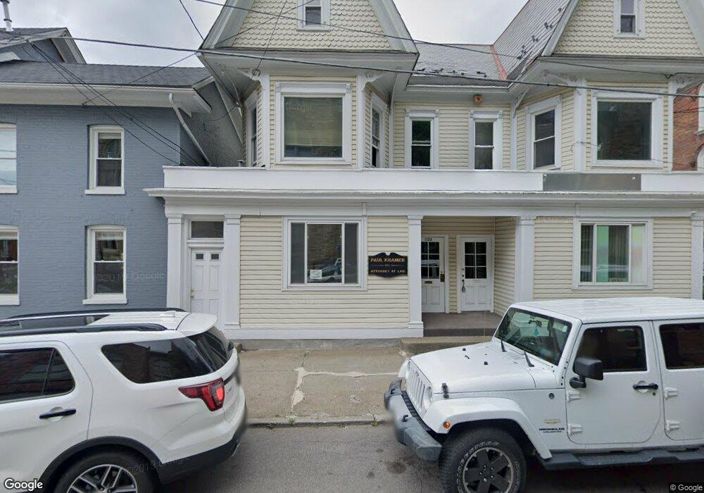 103 N 7th St, Stroudsburg, PA 18360 - photo 1