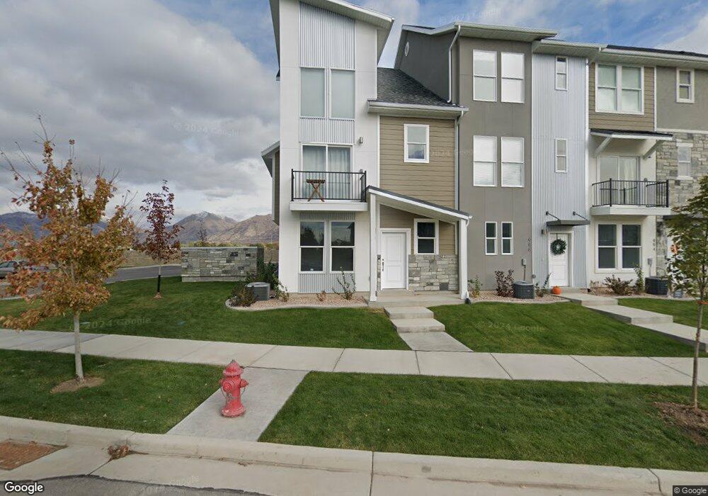 985 S 2720 E unit 98, Spanish Fork, UT 84660 - photo 1