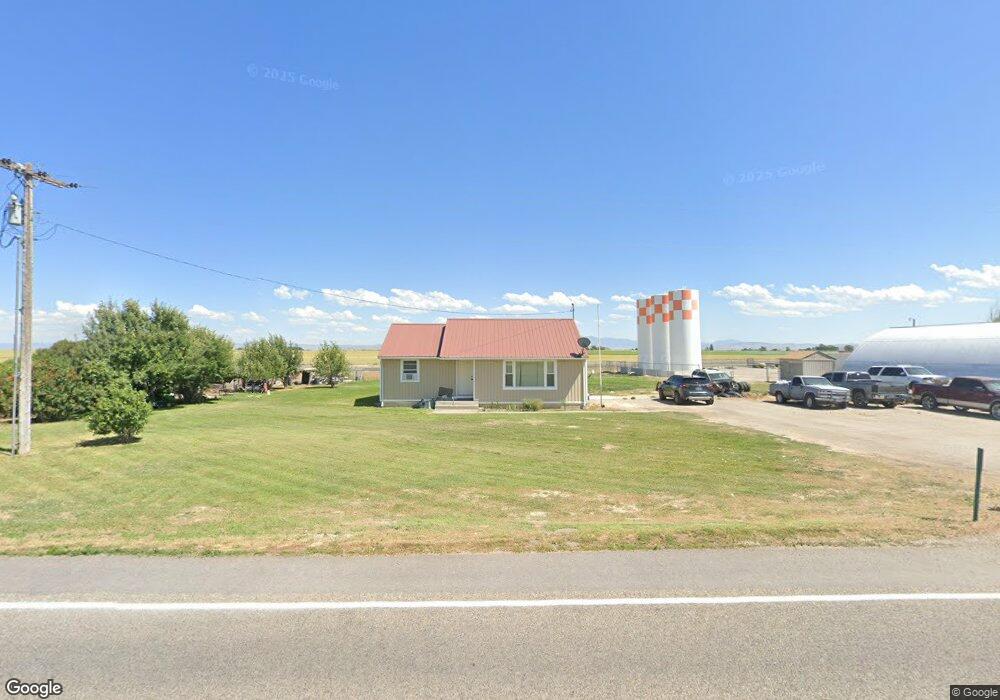 1191 W Highway 39, Blackfoot, ID 83221 - photo 1