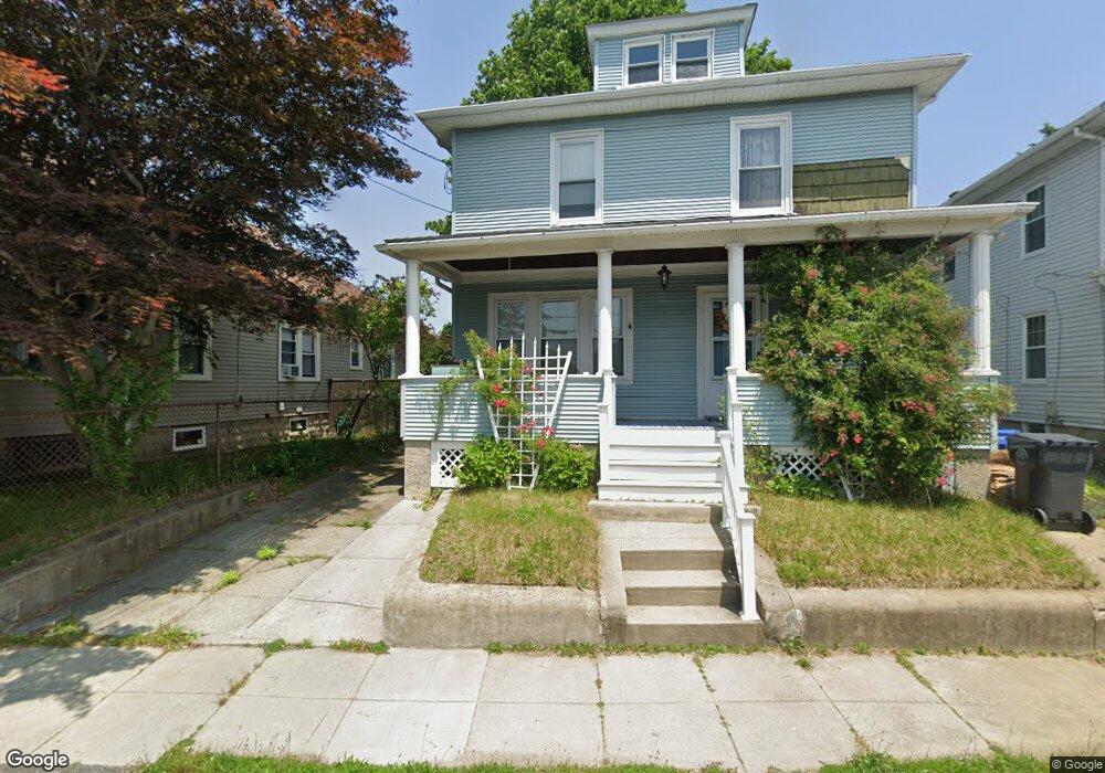 93 High School Ave, Cranston, RI 02910 - photo 1