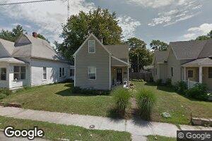 836 N Mulberry St, Muncie, IN 47305
