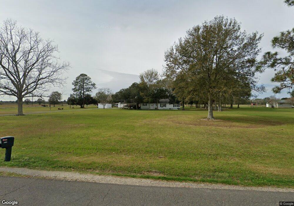 1023 Pousson Rd, Egan, LA 70531 - photo 1