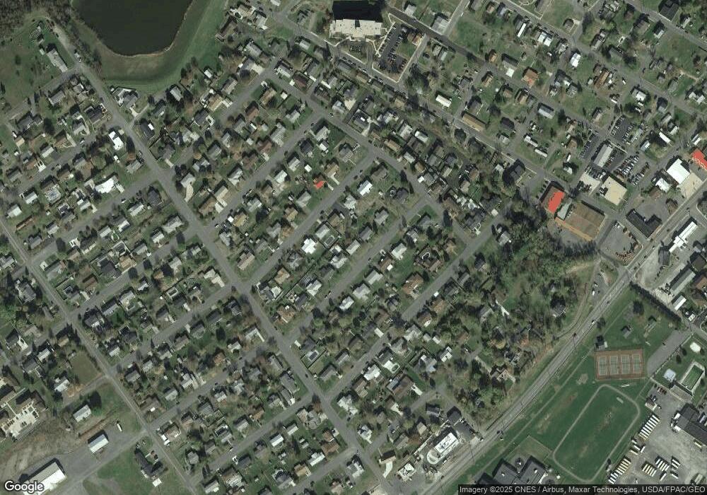 1340 Cornell St, Keyser, WV 26726 - photo 1