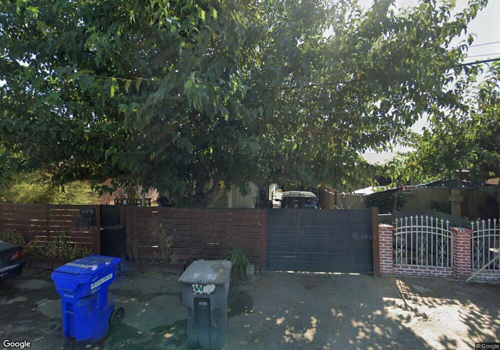 14580 Tobias Rd, Porterville, CA 93257 - photo 1