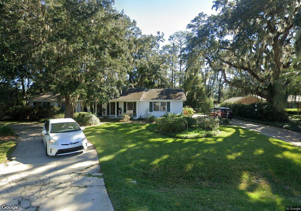 118 Arthur J Moore Dr, Saint Simons Island, GA 31522 - photo 1