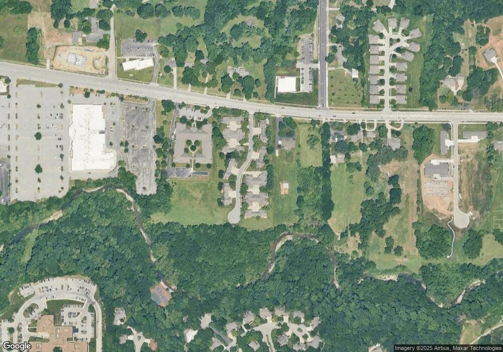 7305 Legler St, Shawnee, KS 66217 - photo 1