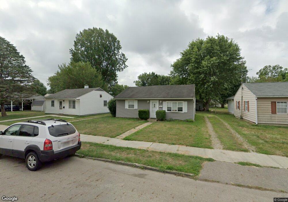 814 Cherokee Dr, Lancaster, OH 43130 - photo 1