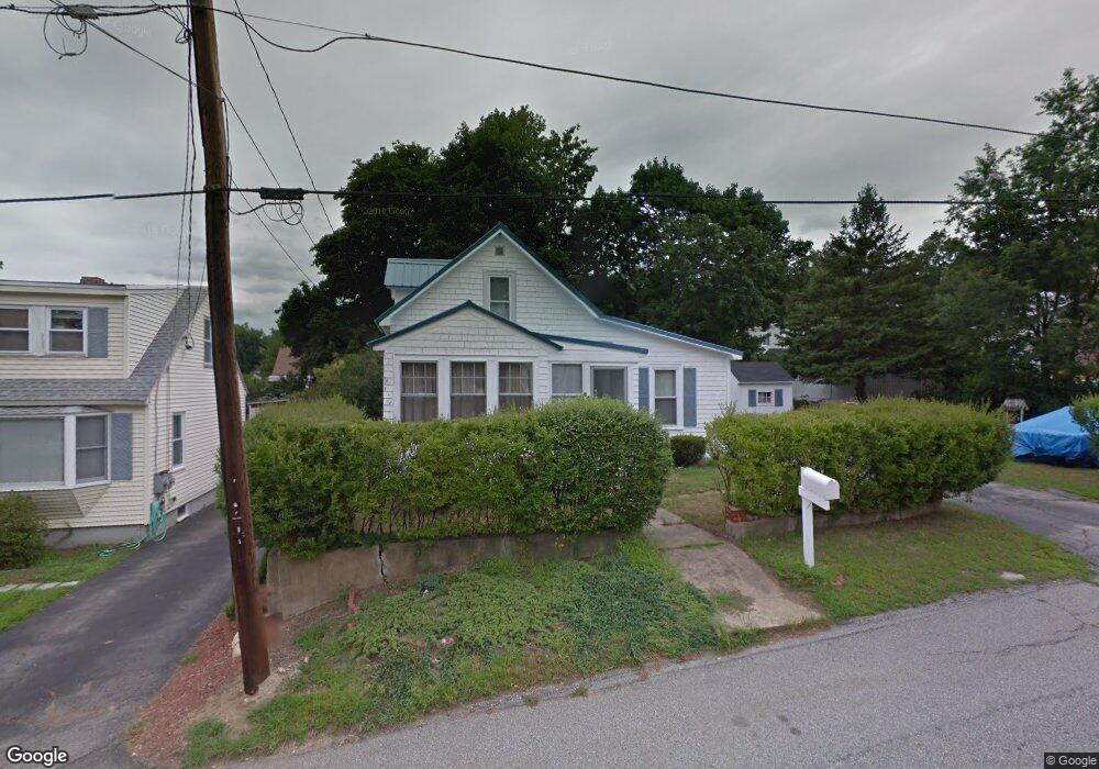 94 Public St, Manchester, NH 03103 - photo 1