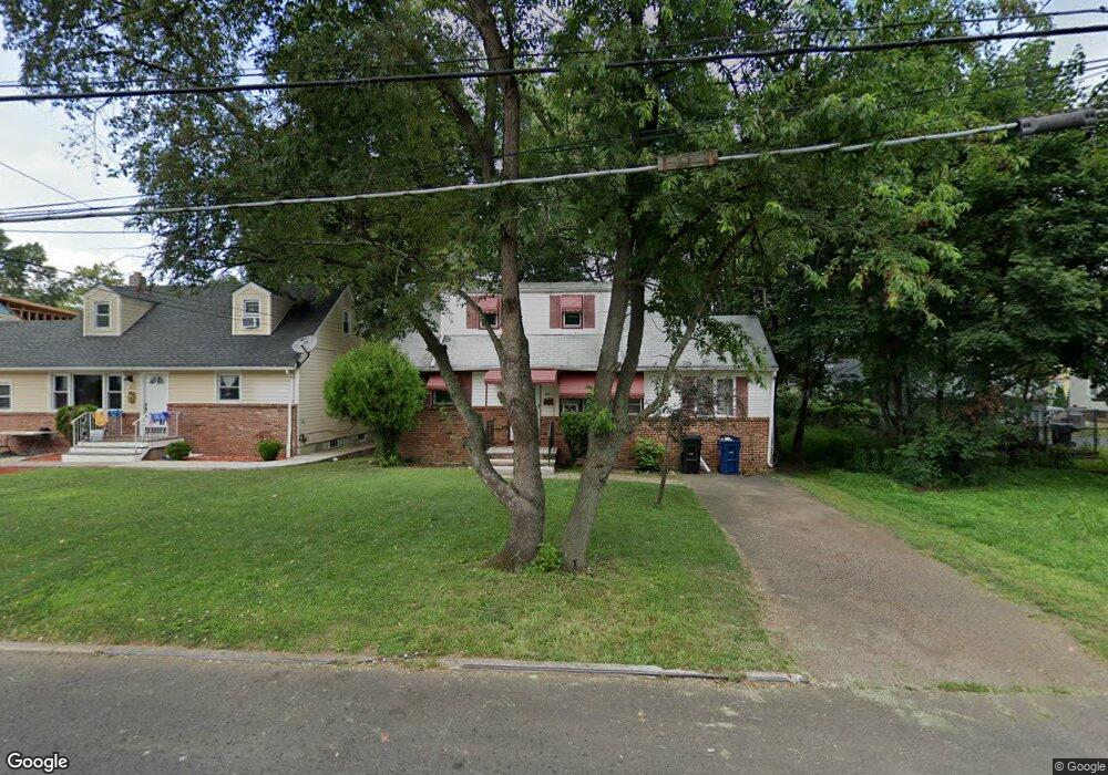 143 Hillcrest Ave unit 45, Plainfield, NJ 07062 - photo 1